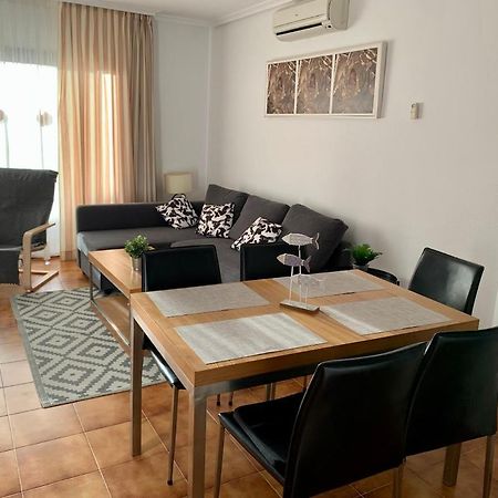 Ferienwohnung Albatros Golf & Sea View San Miguel de Abona Exterior foto