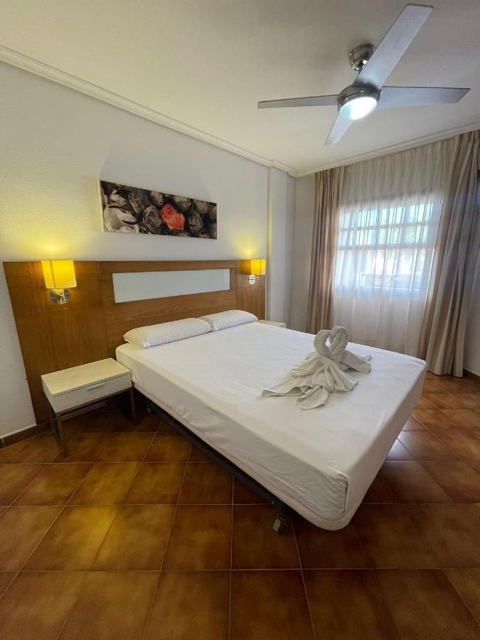 Ferienwohnung Albatros Golf & Sea View San Miguel de Abona Exterior foto